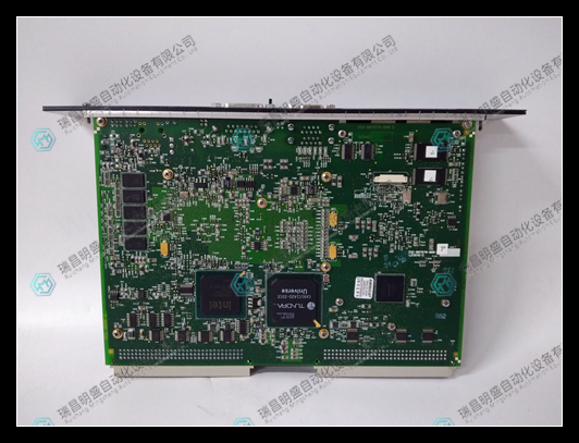 GE IC698CPE040CPU模块