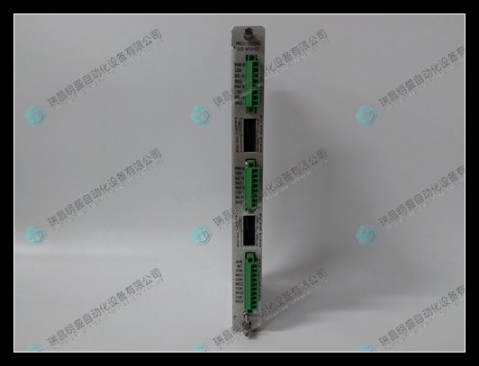 Bently 128229-01 3500/42M振动监测系统模块