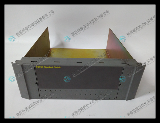 ICS TRIPLEX T8193模块化控制系统