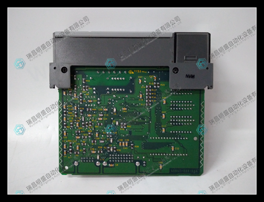 A-B 1747-ASBPLC模块