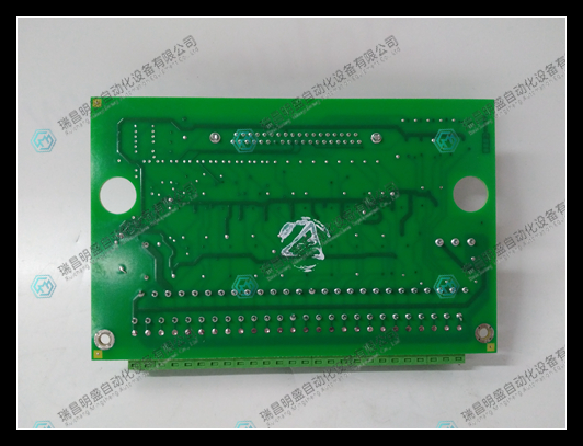 GE IS200STCIH6AED控制电路板