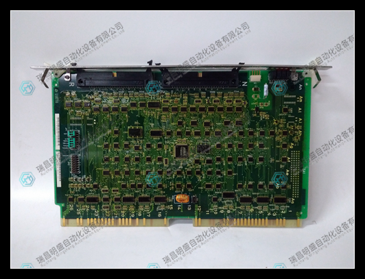 HITACHI LUD700APLC模块