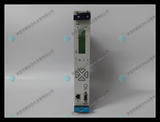 VIBRO 200-595-002-011PLC模块