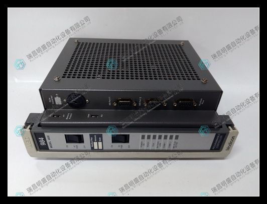 Schneider PC-E984-685CPU处理器