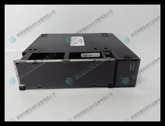 GE IC693CMM301通信模块