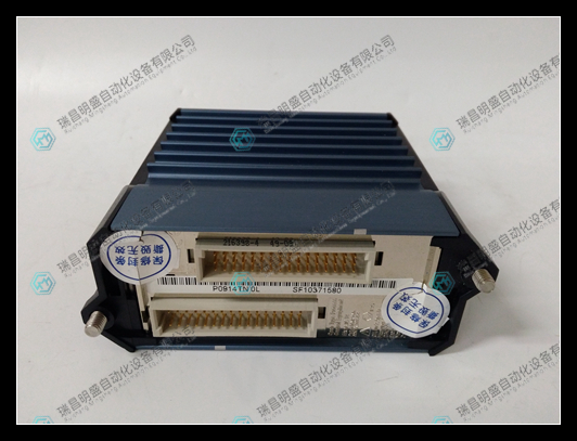 Foxboro FBM211 P0914TN 输入模块