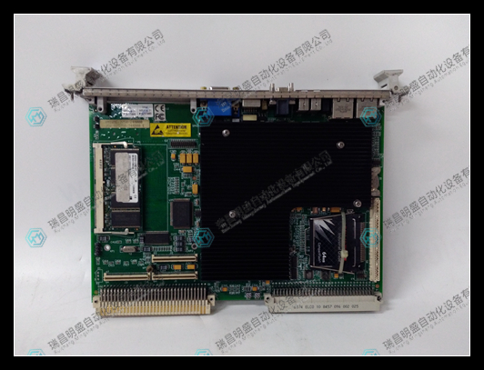 Ge VMIVME-7750-744000控制脉冲卡件模块
