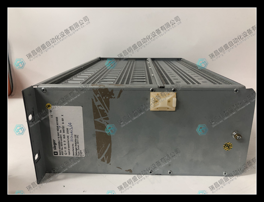 HONEYWELL 05701-A-0511机架组件