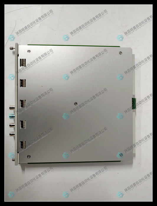 BENTLY 3500/40M位移监测器