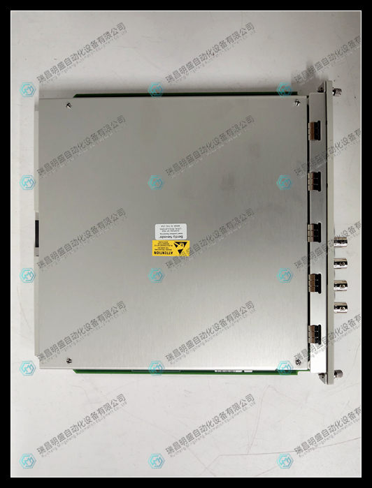 Bently 3500/45位置监测器