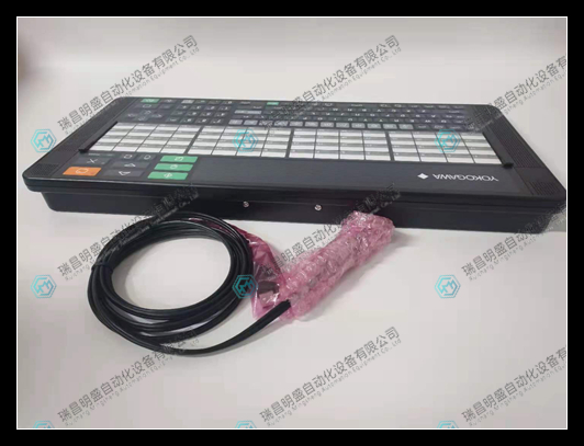 YOKOGAWA A1P830数字输入/输出模块