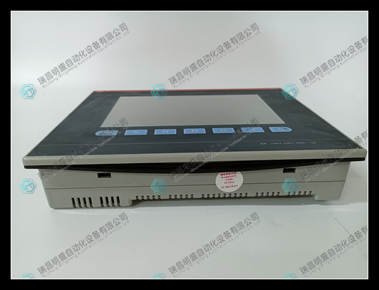 ABB CP435T 1SBP260193R1001触摸屏