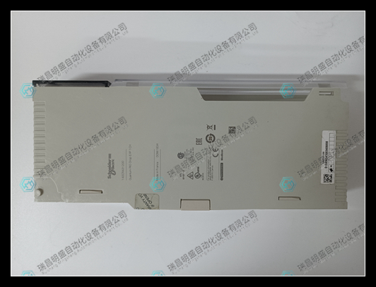 Schneider 140CRA31200PLC模块