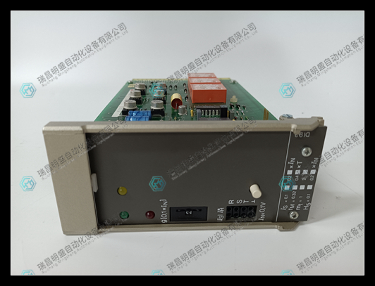 ABB DI93a HESG440355R3处理器模块