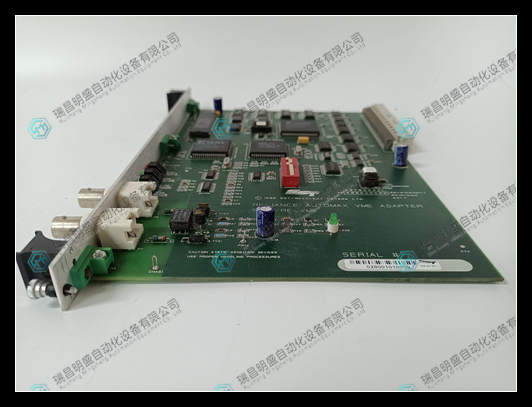 Technologies 5136-RE-VME适配器