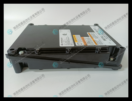 WOODWARD 8237-1006处理器模块