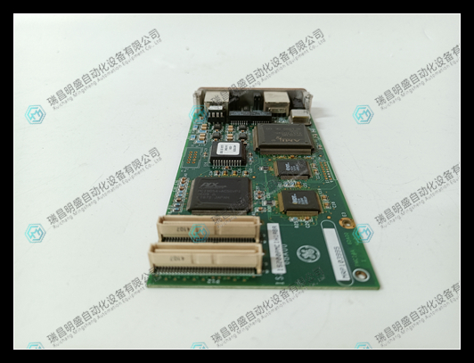 GE IS200PMCIH1ABA印刷电路板