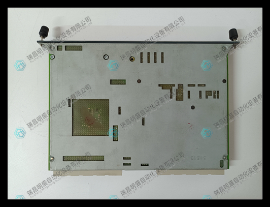  HIMA FB201控制模块