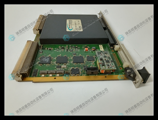NAI 64SD1-08KRF1-13控制模块