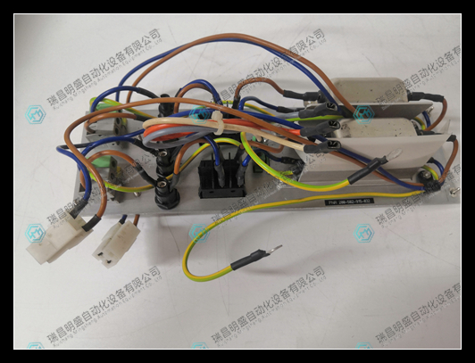 VIBRO 200-582-915-032 VM600数字量输出模块