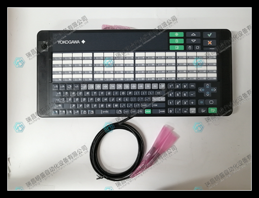YOKOGAWA AIP830-111操作键盘