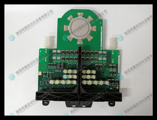 ABB 5SHX1445H0002 3BHL000387P0101可控硅模块
