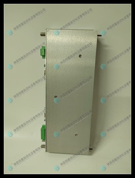 BENTLY 125768-01I/o模块