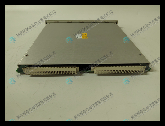 BENTLY 3500/20 125744-02框架接口模块