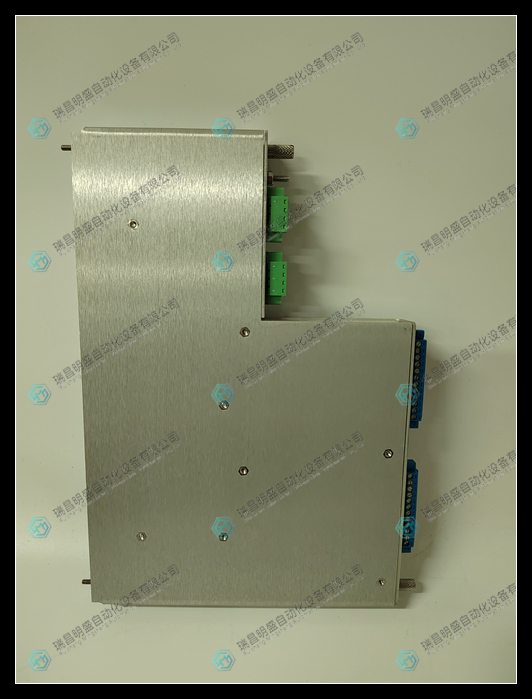 BENTLY 135473-01输出模块