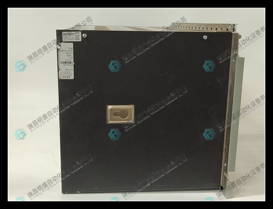 BENTLY 3500-05-01-02-00-00-01仪器支架