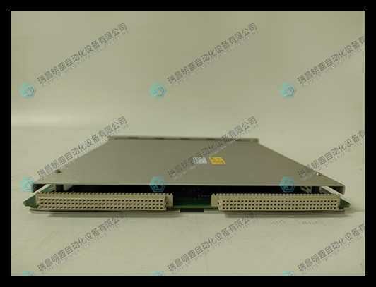 BENTLY 3500/60 163179-01温度监测器