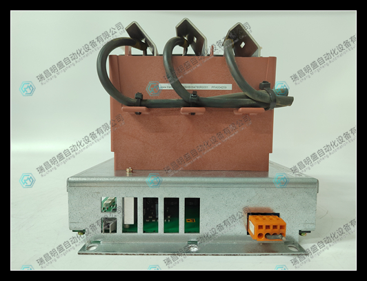 ABB KUC711AE101 3BHB004661R0101数字量输入模块