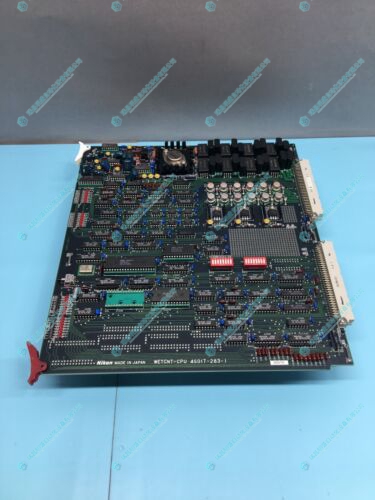 NIKON 4S017-283-1 印制板