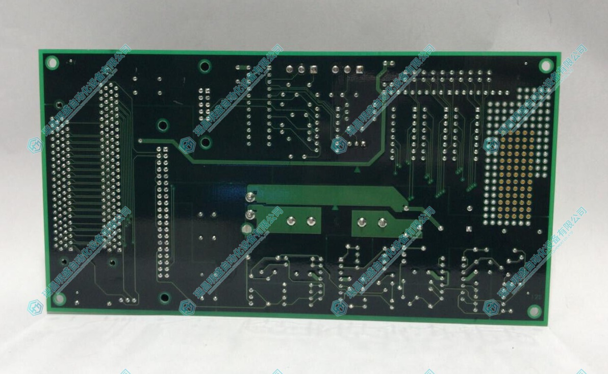 Nikon 4S013-318 处理器板