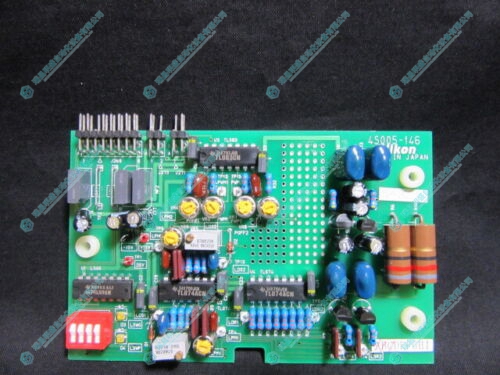 Nikon 4S005-146 粒子探测器