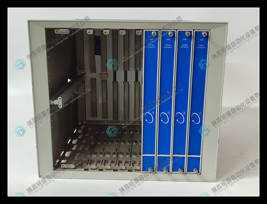 BENTLY 3500-05-02-04-00-00-00 DCS模块