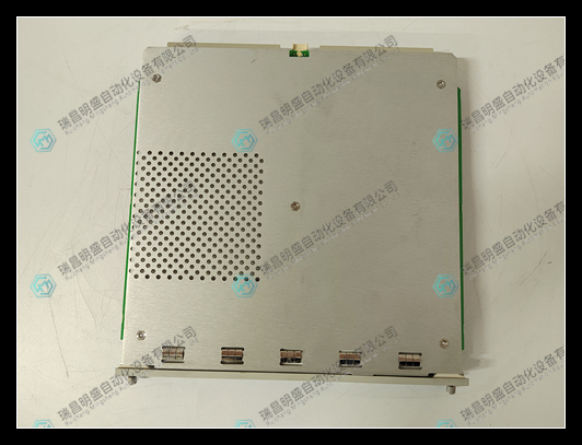 BENTLY 3500-22M 138607-01继电器模块