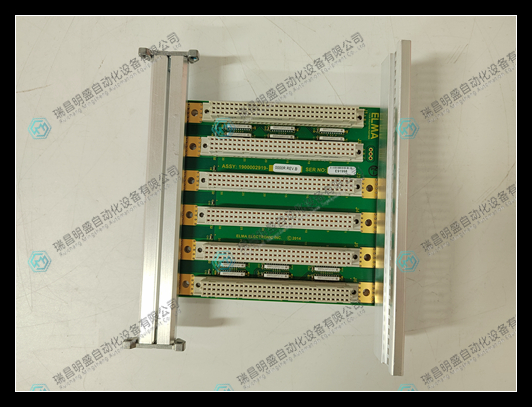 ELMA 1900002919-0000R CPU模块