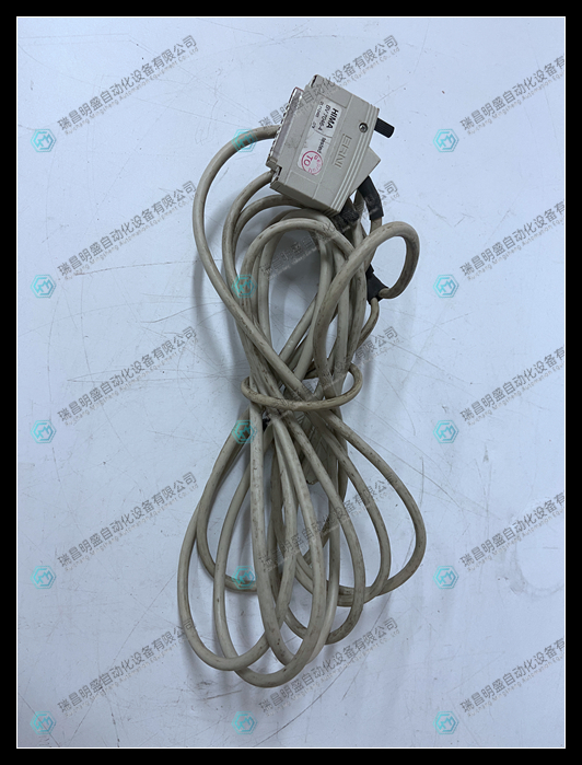 HIMA BV7046-4 数据连接电缆