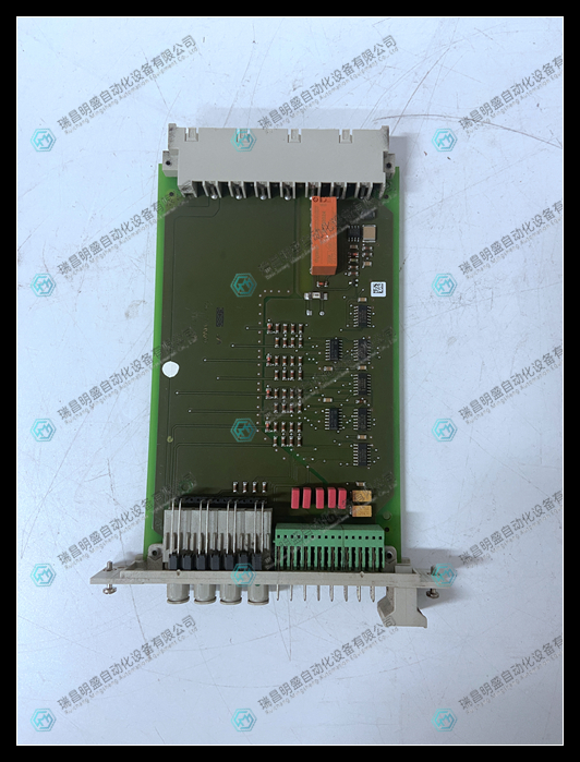 HIMA F7133 电源分配模块