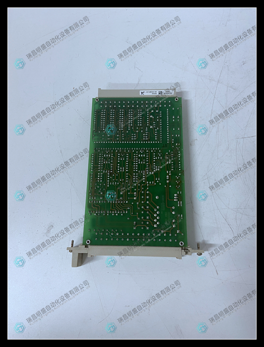 HIMA F6705 模拟输出模块