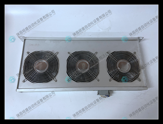 HIMA K9203A 996920360机架风扇