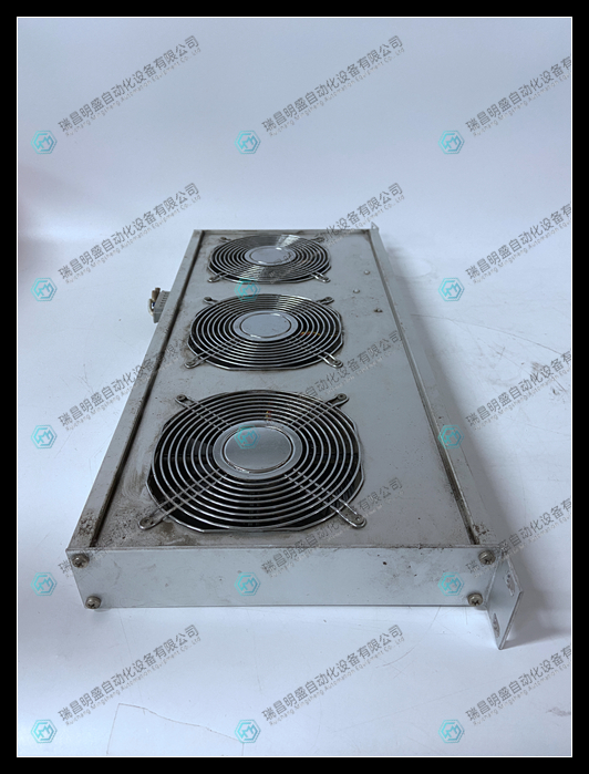 HIMA K9203A 996920360机架风扇