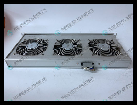 HIMA K9203A 996920360机架风扇