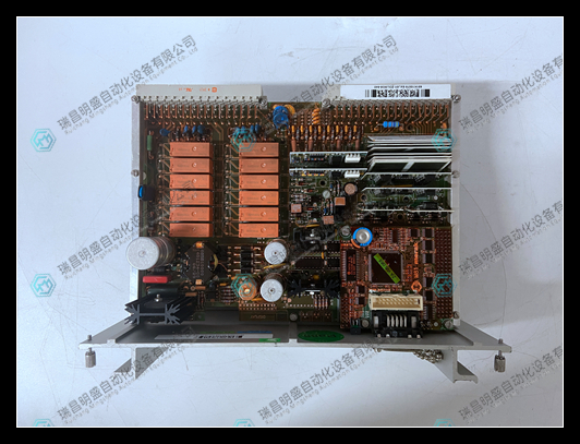 MERAK 681K10078控制器模块