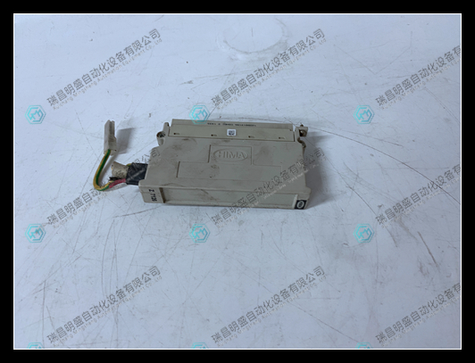 HIMA Z7126安全模块