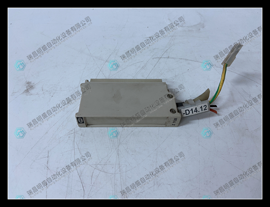 HIMA Z7128 输入输出模块