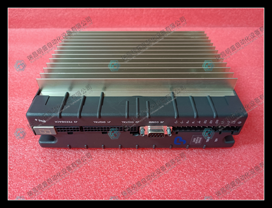 DANAHER EPC3406AI-001-E伺服控制系统