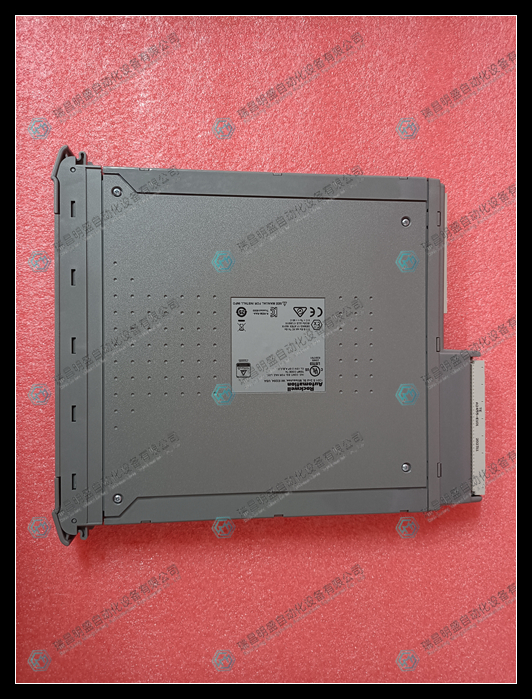 ICS TRIPLEX T8480C数字输入模块