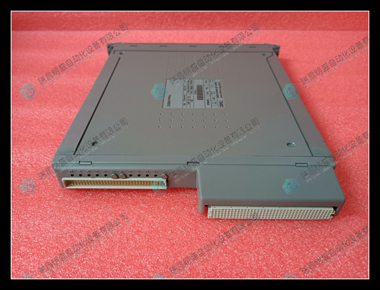 ICS TRIPLEX T8480C数字输入模块